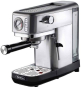 Ріжкова кавоварка еспресо Ariete 1381 Silver (00M138110AR0) - 1