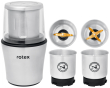 Кавомолка електрична Rotex RCG305-T MultiPro - 4