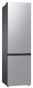 Холодильник с морозильной камерой Samsung RB38C600DSA - 2