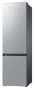 Холодильник с морозильной камерой Samsung RB38C600DSA - 3