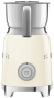 Спінювач молока SMEG MFF11CREU - 3