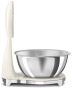 Кухонные весы Smeg KSF01CRWW - 2