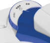Утюг Russell Hobbs 28440-56 Light and Easy Brights Sapphire - 2