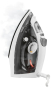 Праска Silver Crest SDB 1600 B4 dark grey - 2