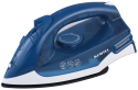 Утюг с паром Kumtel HMU-03 Blue - 1