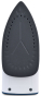 Утюг с паром Kumtel HMU-03 Blue - 2