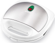 Бутербродниця Sencor SSM 4310WH - 1