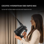 Пароочищувач Cecotec HydroSteam 1300 Rapid Max (CCTC-00644) - 3