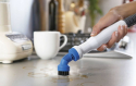 Парова швабра Black+Decker FSMH1351SM - 3