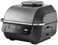 Аерогриль NINJA Foodi Air Grill & Air Fryer з Cooking probe EG351EU - 2