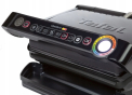 Электрогриль прижимной Tefal Optigrill GC705816 - 3