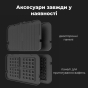 Электрогриль прижимной AENO EG5 (AEG0005) - 6