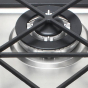 Газова варильна поверхня GRUNHELM GHIW 0229 MI WOK - 4