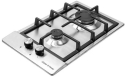 Газовая варочная поверхность Gunter&Hauer GHD 322 IX - 4