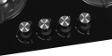 Варочная поверхность LUXELL C6-LX40CB - 5