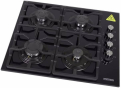 Варильна поверхня LUXELL C6-LX40RCB - 4