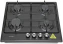 Варочная поверхность LUXELL M6-LX40EB - 2