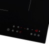 Варильна поверхня Pyramida IH P 450 - 3