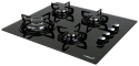 Газова варильна поверхня Cata CHI 6031 BK (08041502) - 2