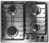 Газовая варочная поверхность GRUNHELM GPG 6325 IF (6653903) - 1