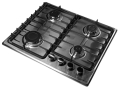Газовая варочная поверхность GRUNHELM GPG 6325 IF (6653903) - 5