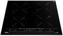 Варильна поверхня індукційна Teka ITC 64630 MST BLACK (112500023) - 2
