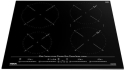 Індукційна варильна поверхня Teka ITC 64630 MST BLACK (112500023) - 3