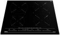 Варильна поверхня індукційна Teka IZC 64630 MST BLACK (112500022) - 2