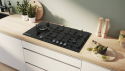 Газова варильна поверхня Bosch PRS9A6H40 - 3