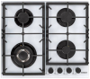 Газова варильна поверхня Eleyus ALMADA 60 WH CTF (7087472) - 1