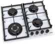 Газова варильна поверхня Eleyus ALMADA 60 WH CTF (7087472) - 4