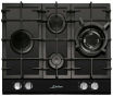 Газова варильна поверхня KAISER KCG 6394 Turbo Romb - 1