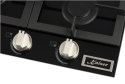 Газова варильна поверхня KAISER KCG 9387 Turbo - 3