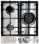 Газовая варочная поверхность KAISER KG 4354 Turbo - 1