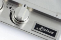 Газовая варочная поверхность KAISER KG 6357 Turbo - 4