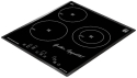 Електрична варильна поверхня KAISER KCT 4745 F - 2