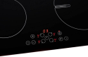 Індукційна варильна поверхня GRANADO GIH 614 Black glass - 4