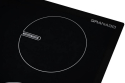 Індукційна варильна поверхня GRANADO GIH 614 Black glass - 5