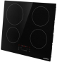 Індукційна варильна поверхня HEINNER HBHI-M4ZBSTC (7082785) - 2