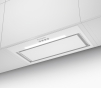 Вытяжка встроенная Faber INKA LUX EVO WH MATT A52 (305.0665.357) - 2