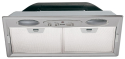 Витяжка вбудована Faber INKA SMART C LG A52 (305.0599.305) - 1
