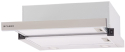 Витяжка телескопічна Faber TLSC X A60 2LS (305.0569.214) - 1