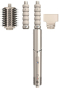 Мультистайлер Shark FlexStyle 3-in-1 Hair Styler and Dryer Stone HD426SLEU - 1