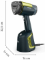 Відпарювач Tefal AeroSteam DT9810F0 - 3