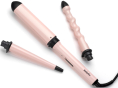 Мультистайлер BaByliss Curl & Wave Trio MS750E - 2
