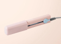 Стайлер (випрямляч) Enchen Mini Electric Hair Straightener&Hair (EH1002) - 2