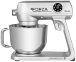 Кухонна машина ECG FORZA 6600 Metallo Argento - 1