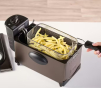 Фритюрниця BLACK & DECKER BXDF2100E - 4