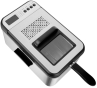 Фритюрница Sencor SFR 8200SS - 4