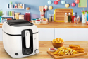 Фритюрниця Tefal FR314030 - 4